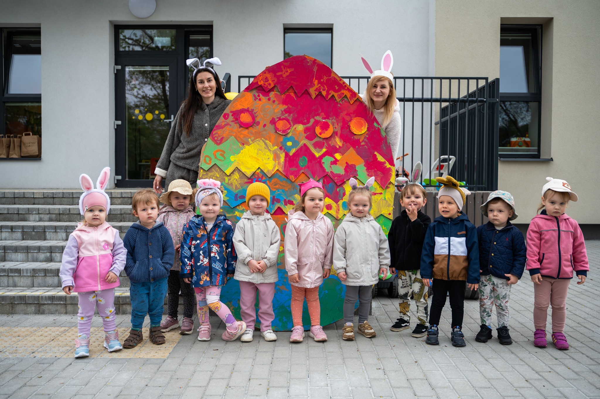Didysis Margutis – kūrybos džiaugsmas ir šventės pažiba