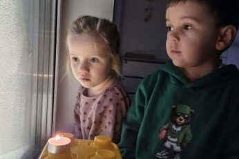 Sausio 13-oji – Laisvės gynėjų diena
