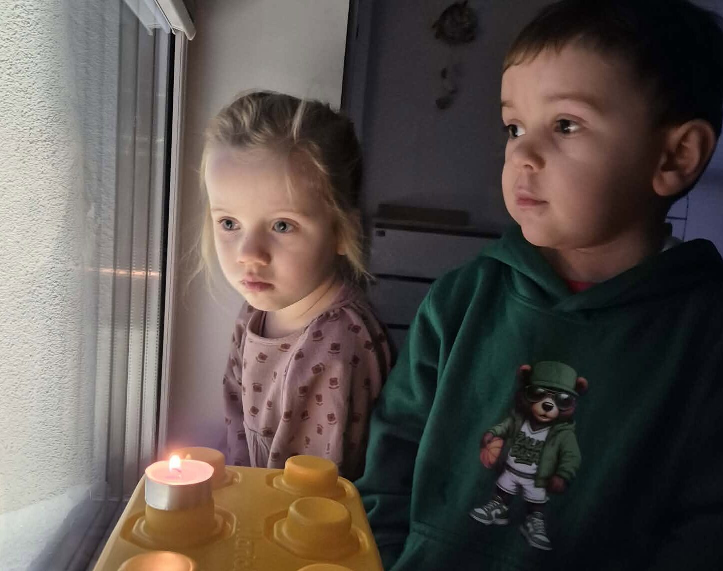 Sausio 13-oji – Laisvės gynėjų diena